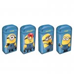  Despicable Me Minions Crispy Biscuit Tin | Chocolate, Biscuits