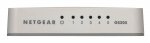 NETGEAR 5 Port Gigabit Ethernet Switch