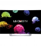 Lg eg910 v 55 oled tv