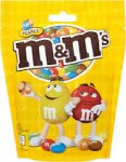 300g Peanut m&m's import