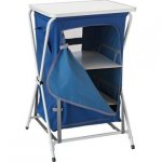 Trespass Foldable Storage Table