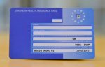 Apply for, or renew, your free European Health Insurance (EHIC) card
