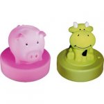 Animal Nightlights (Mixed Pack)