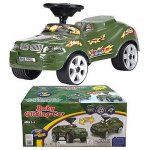 Children Ride On BMW Style Push Car 2 Colours