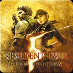 Resident Evil 5 Gold Edition PS3