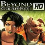 Beyond Good & Evil HD PS3
