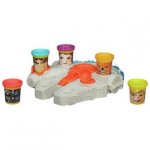 Play-Doh Star Wars Millennium Falcon. was &pound;8.39 a couple weeks ago
