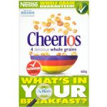 750g cheerios in B & M
