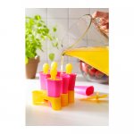 Ice lolly maker
