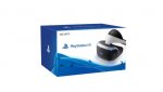 PS4 PSVR PlayStation Virtual Reality