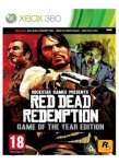 Xbox One/Xbox 360 Red Dead Redemption Game of the Year Edition - SimplyGames