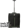 Trek Buddy carry - on wheel bag