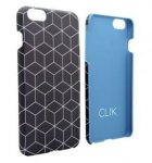 Clik iPhone 6 Plus/6s Plus Hard Shell Case
