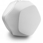 B&O Play Bang & Olufsen Bluetooth Wireless Portable S3 Speaker - White vodafonestore via
