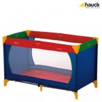 Hauck travel cot