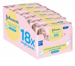 Johnsons wipes Subscribe & Save