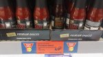 Aldi's Specially Selected Ketchup/BBQ sauce