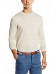 New Look Men's Basic Crew Jumper (Add-on item)