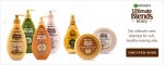 Garnier Ultimate Blends