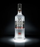 Russian Standard Vodka 70cl Alcohol by volume: 40%