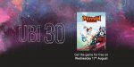 Uplay Rayman Origins - UbiStore Starting 17th August