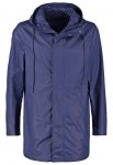 Benetton men's navy coat / jacket £22.50 delivered at zalando + quidco