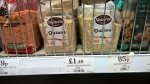 Quinoa 300g @ Quality save