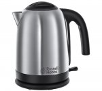 RUSSELL HOBBS Cambridge Jug Kettle - Stainless Steel