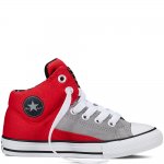 EDIT 15/8 > ALL SALE with code @ Converse ie Chuck Taylor All Star High Street Junior / Youth Del