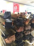 Winter Boots £5.00 @ New Look (instore) - Southport