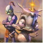 APPS: Oddworld, Munches Oddysee & Strangers Wrath