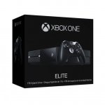 Xbox One Elite Console 1TB (INCLUDES ELITE CONTROLLER)