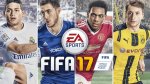 Pre Order FIFA 17 PS4/XBOX