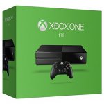 Xbox one 1tb, Fifa 16, 1yr ea access brand new at Argos (look for branded bundle)