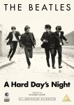 Hard Day's Night - Beatles 50th Anniversary Blu ray