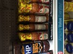 Nando's Peri Peri Sauce (Hot) 125ml