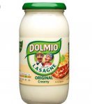All dolmio pasta and lasagne sauces Sainsbury