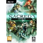 Sacred 3 First Edition PC @ CDKeys dont know if 5% cdkeys fbook code will work with this