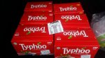 240 typhoo tea bags