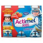 Actimel kids