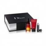 Dior Fahrenheit gift set