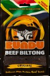 Bundu Biltong Original / Chilli