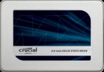 Crucial MX300 275GB SATA 2.5" Internal SSD £63.59 @ Crucial