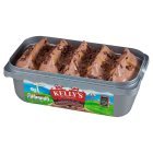 Kelly's of Cornwall Ice Cream 950ml 4 flavours &pound;1.50 off