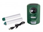 Lidl Animal Repeller Solar may not supply