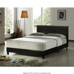 Torino double bed