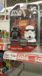 Star wars walkie talkies