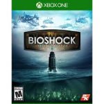 Xbox One/PS4 Bioshock: The Collection