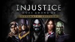 Injustice: Gods Among Us Ultimate Edition (Steam) £3.74 @ Bundle Stars