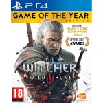 Witcher 3 GOTY PS4 £32.99 @ 365games